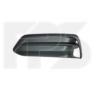 Решетка пластиковая AS08125120 на HONDA ACCORD 10 SDN 2018-2021