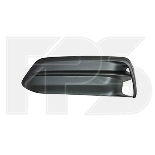 Решетка пластиковая AS08125120 на HONDA ACCORD 10 SDN 2018-2021