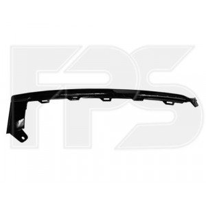 Смужка пластикова AS08125122 на HONDA ACCORD 10 SDN 2018-2021