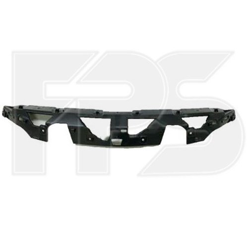 Кронштейн решітки AS08143574 на HONDA ACCORD 10 SDN 2018-2022