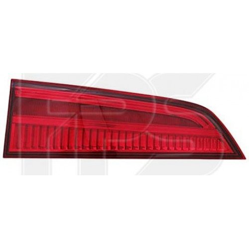 Ліхтар задній AS08125138 на HONDA PILOT 2015-2018