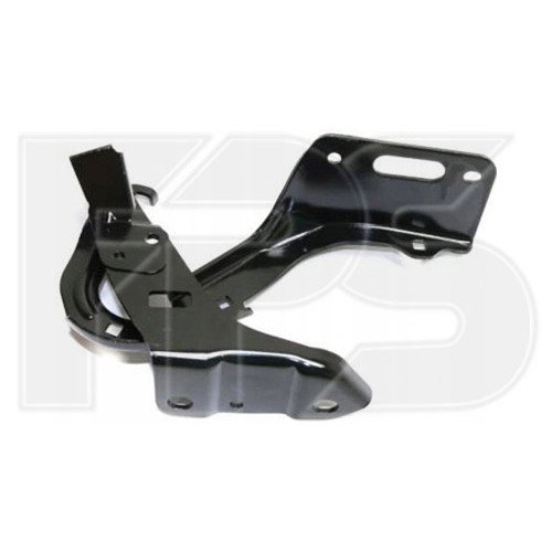 Завіса капоту AS08143779 на HONDA HRV 2018-2021