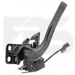 Замок капота AS08143781 на HONDA HRV 2015-2018