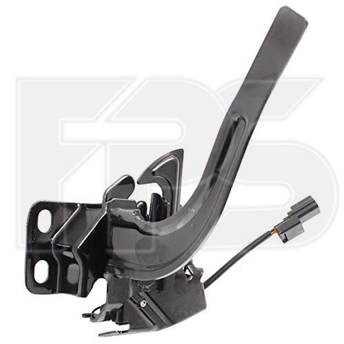 Замок капота AS08143781 на HONDA HRV 2015-2018