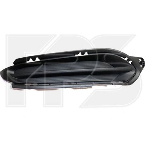 Решетка пластиковая AS08125141 на HONDA HRV 2015-2018