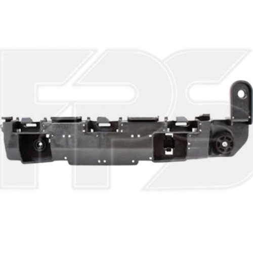 Крепление бампера AS08125144 на HONDA HRV 2015-2018