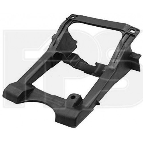 Кріплення решітки радіатора AS08143778 на HONDA HRV 2015-2018