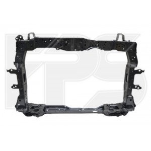 Панель AS08125146 на HONDA HRV 2018-2021