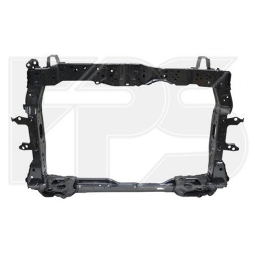 Панель AS08125146 на HONDA HRV 2018-2021