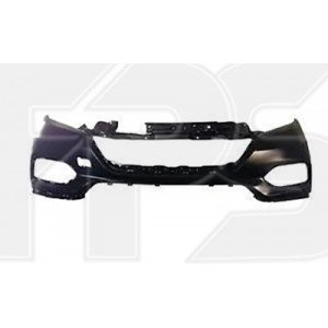 Бампер AS08125147 на HONDA HRV 2018-2021