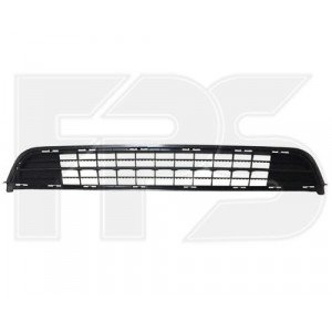 Решетка в бампере AS08143788 на HONDA HRV 2018-2021