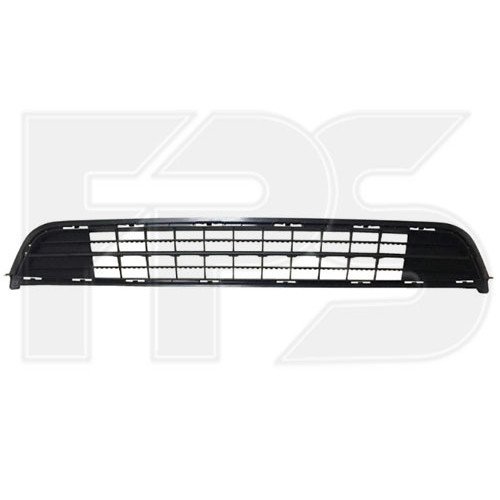 Решетка в бампере AS08143788 на HONDA HRV 2018-2021