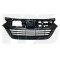 Решітка пластикові AS08125148 на HONDA HRV 2018-2021