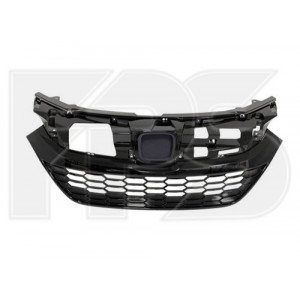 Решетка радиатора AS08143785 на HONDA HRV 2018-2021