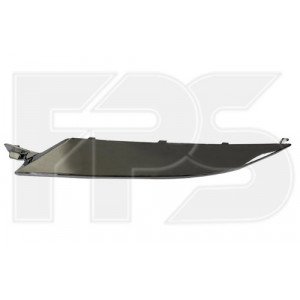 Молдинг решетки AS08143787 на HONDA HRV 2018-2021