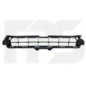 Решітка в бампері AS08143582 на HONDA CIVIC 10 SDN / COUPE 2018-2021