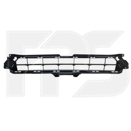 Решітка в бампері AS08143582 на HONDA CIVIC 10 SDN / COUPE 2018-2021