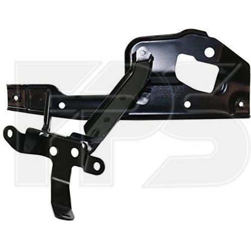 Крепление крыла AS08143794 на HONDA JAZZ 2014-2020