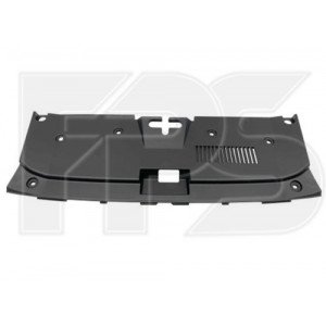 Накладка над радіатором AS08143703 на HONDA CRV 2022-