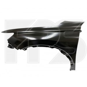 Крило переднє ліве AS08143695 на HONDA CRV 2022-