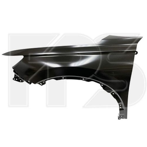 Крило переднє ліве AS08143695 на HONDA CRV 2022-