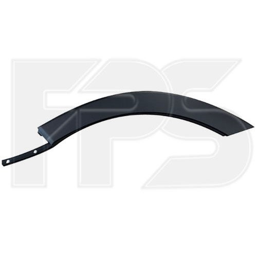 Рант дверей AS08143660 на HONDA CRV 2022-