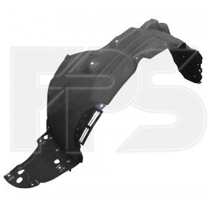 Підкрилок передній AS08143691 на HONDA CRV 2022-