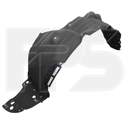 Підкрилок передній AS08143691 на HONDA CRV 2022-