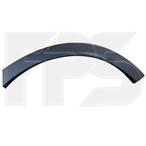 Рант крила AS08143665 на HONDA CRV 2022-