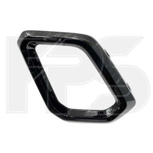 Молдинг решітки AS08143682 на HONDA CRV 2022-