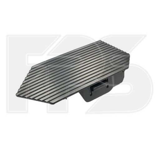 Решетка в бампере AS08143669 на HONDA CRV 2022-