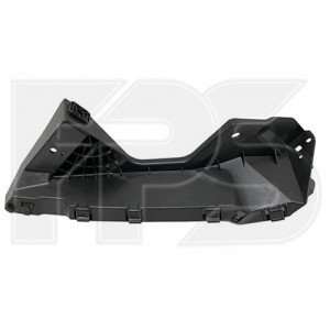 Кріплення бампера переднє ліве AS08143687 на HONDA CRV 2022-