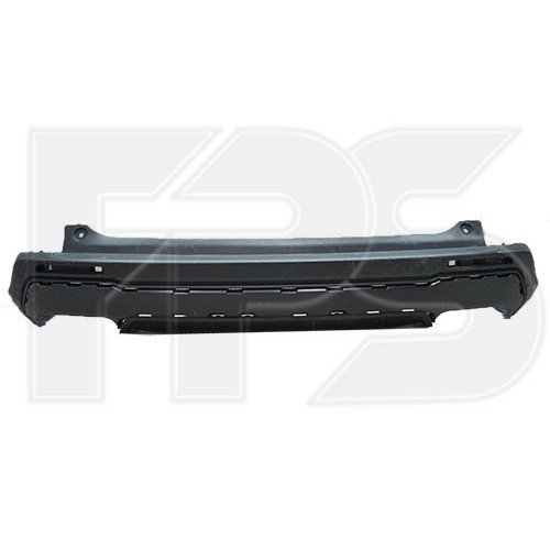 Бампер задний AS08143672 на HONDA CRV 2022-