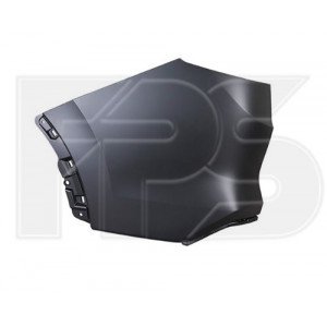 Кут бампера задній AS08143674 на HONDA CRV 2022-