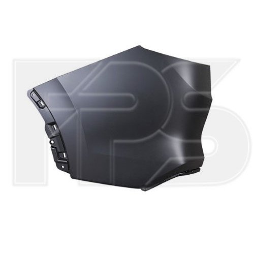 Кут бампера задній AS08143674 на HONDA CRV 2022-