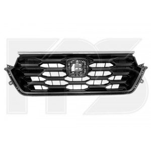 Решетка радиатора AS08143675 на HONDA CRV 2022-