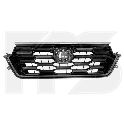 Решетка радиатора AS08143675 на HONDA CRV 2022-