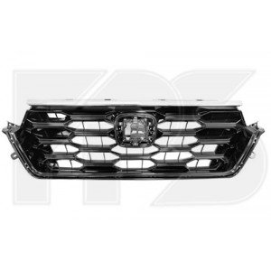 Решітка радіатора AS08143676 на HONDA CRV 2022-