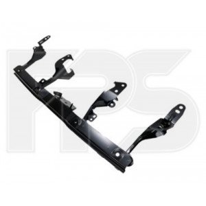 Кріплення решітки радіатора AS08143684 на HONDA CRV 2022-