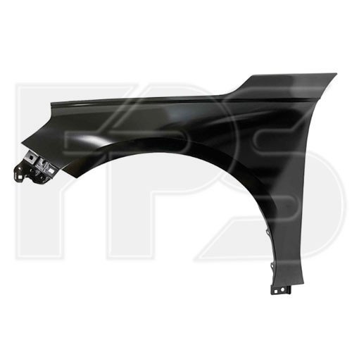 Крыло переднее левое AS08143554 на HONDA ACCORD 11 2022-
