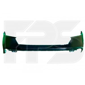 Бампер передний AS08143551 на HONDA ACCORD 11 2022-