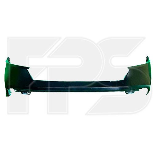 Бампер передний AS08143551 на HONDA ACCORD 11 2022-