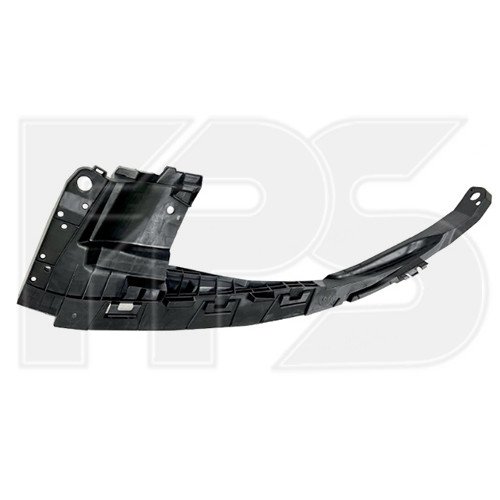 Кріплення бампера переднє ліве AS08143549 на HONDA ACCORD 11 2022-