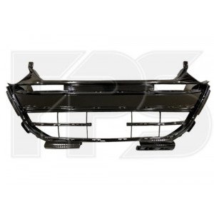Решетка в бампере AS08143533 на HONDA ACCORD 10 SDN 2018-2022