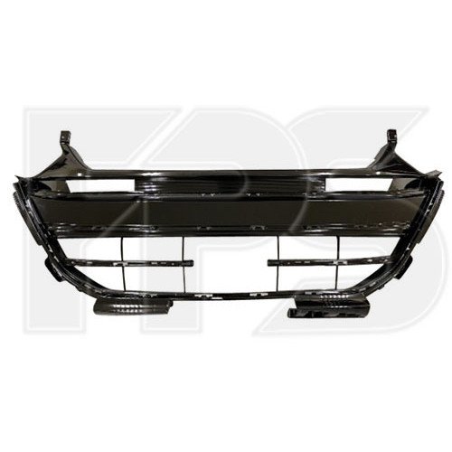 Решетка в бампере AS08143533 на HONDA ACCORD 10 SDN 2018-2022