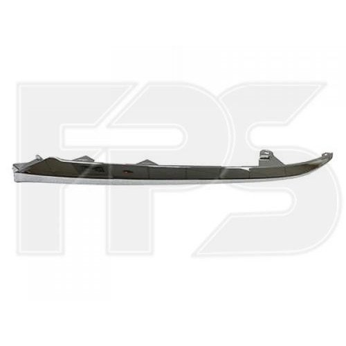 Молдинг решітки AS08143530 на HONDA ACCORD 10 SDN 2018-2022