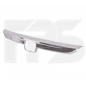 Молдинг решетки AS08143532 на HONDA ACCORD 10 2021-2022