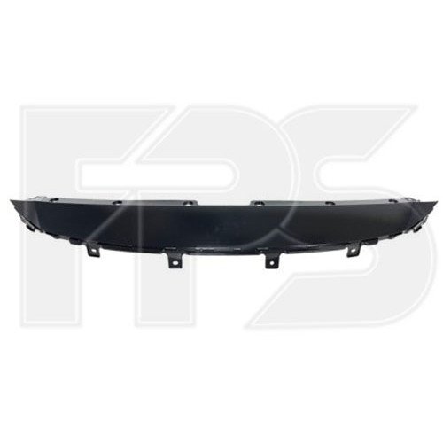 Накладка бампера AS08143534 на HONDA ACCORD 10 2021-2022