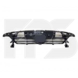 Решетка радиатора AS08143529 на HONDA ACCORD 10 SDN 2018-2022