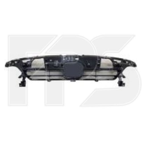 Решетка радиатора AS08143529 на HONDA ACCORD 10 2021-2022